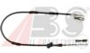 A.B.S. K10148 Cable, parking brake